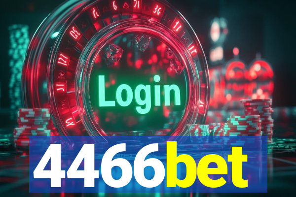 4466bet