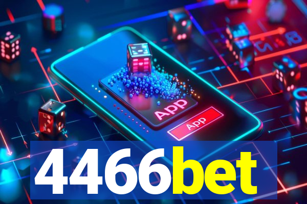 4466bet