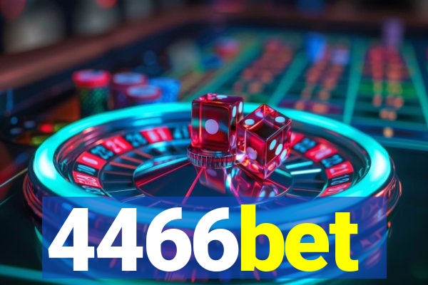 4466bet