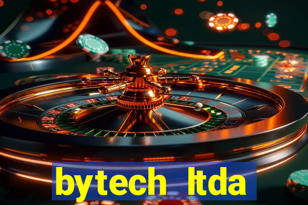 bytech ltda plataforma jogos