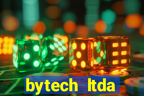 bytech ltda plataforma jogos