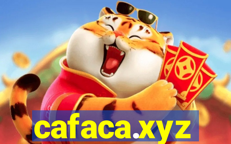 cafaca.xyz