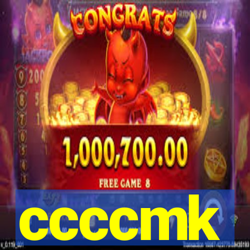 ccccmk