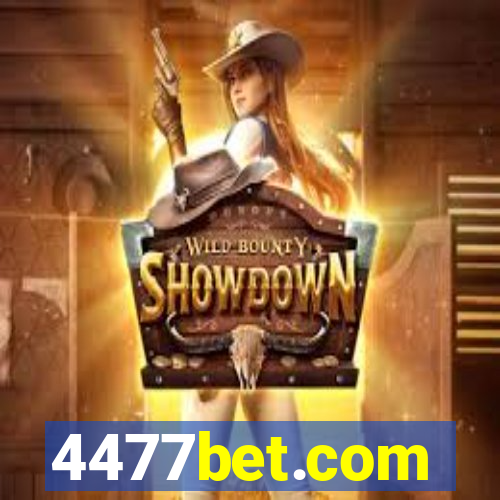 4477bet.com