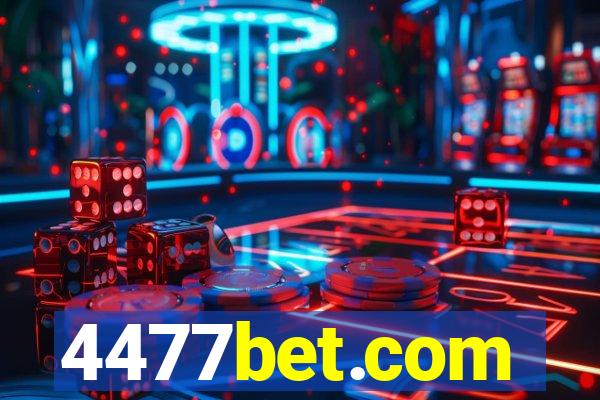 4477bet.com