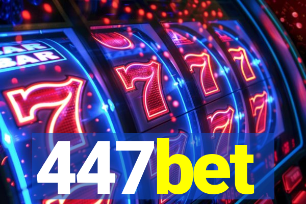 447bet