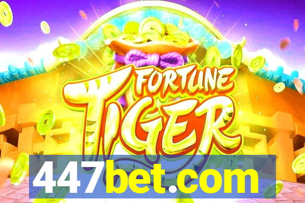 447bet.com