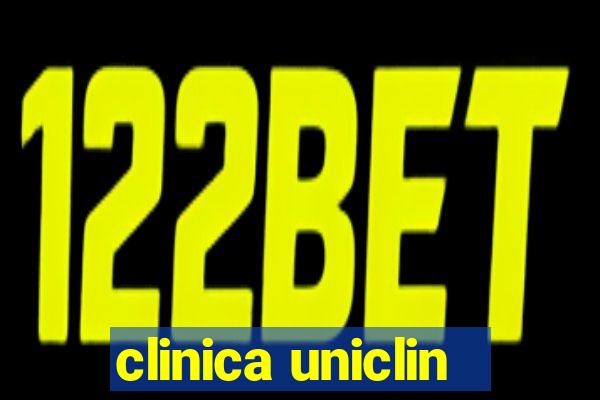 clinica uniclin