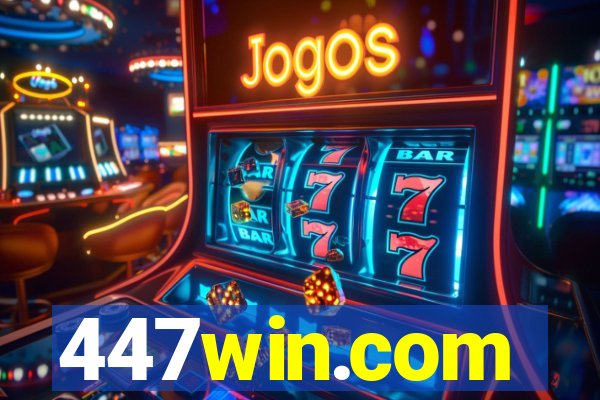 447win.com