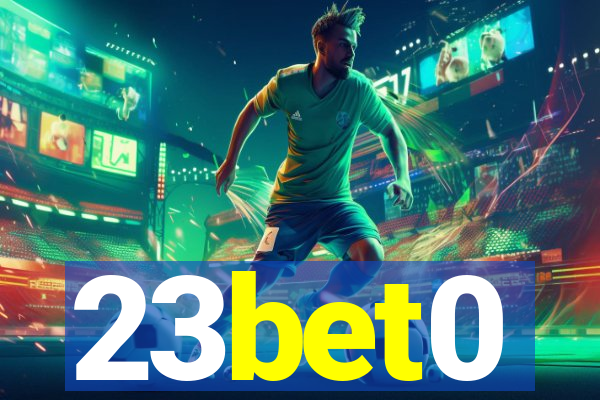 23bet0