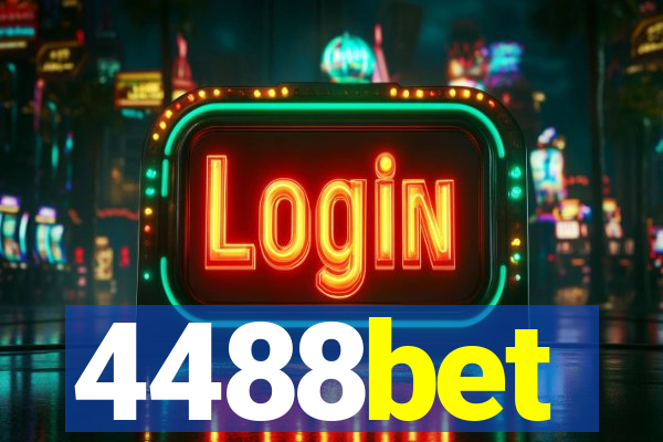 4488bet