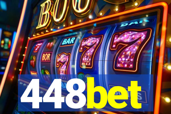 448bet