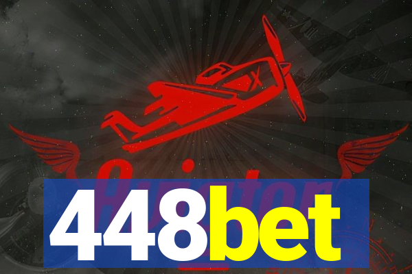 448bet