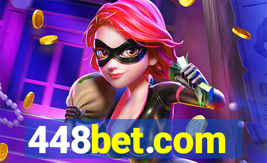 448bet.com