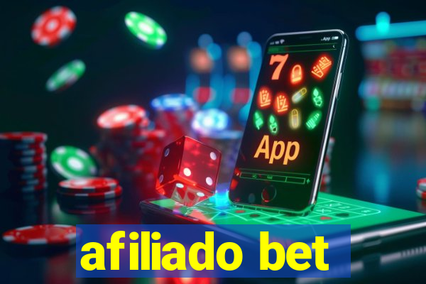 afiliado bet