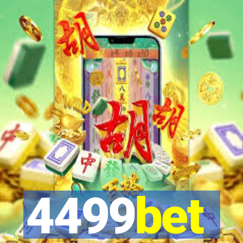 4499bet