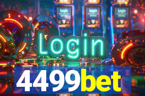 4499bet