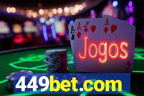 449bet.com