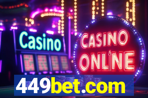 449bet.com