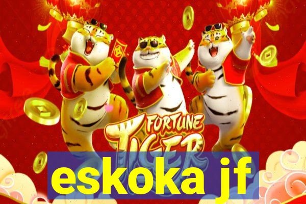 eskoka jf