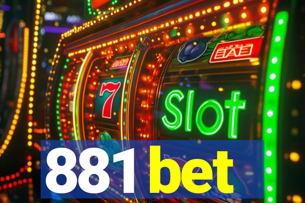 881 bet