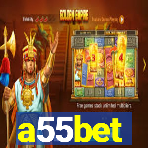 a55bet