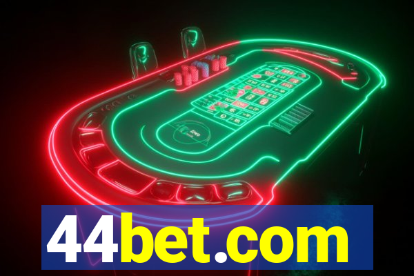 44bet.com