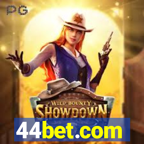 44bet.com