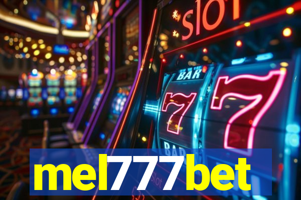 mel777bet