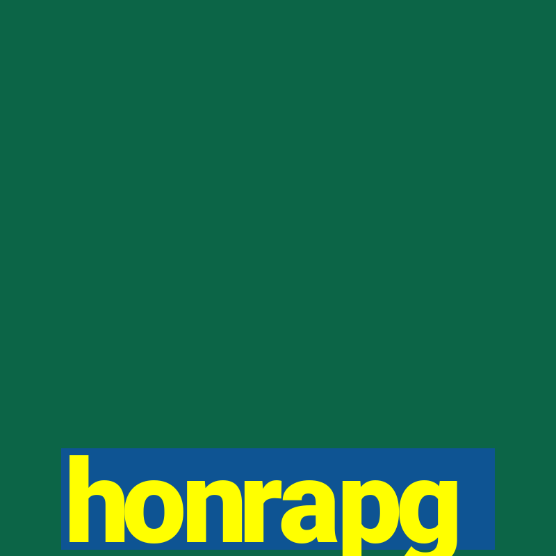 honrapg