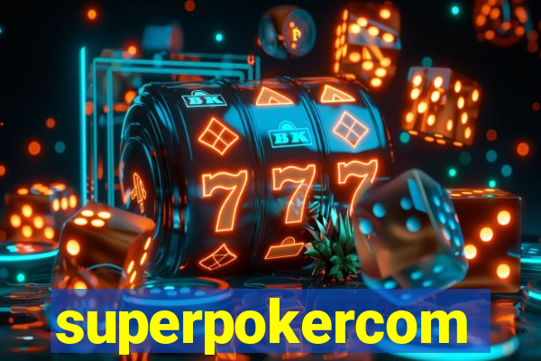 superpokercom