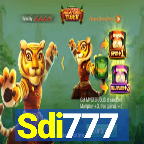 Sdi777