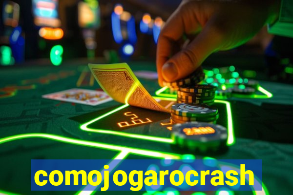 comojogarocrash