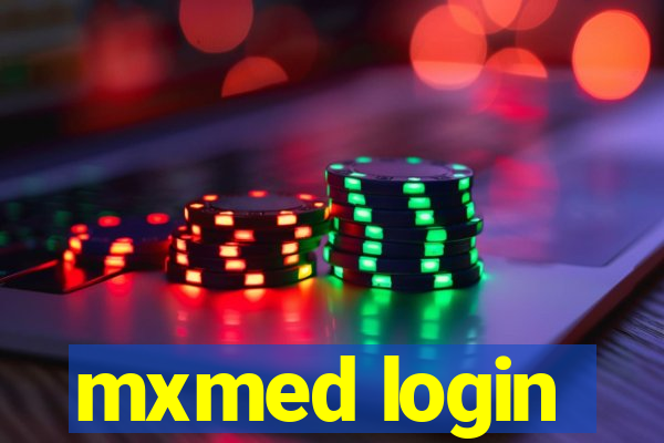 mxmed login