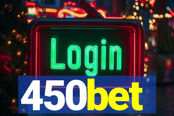 450bet