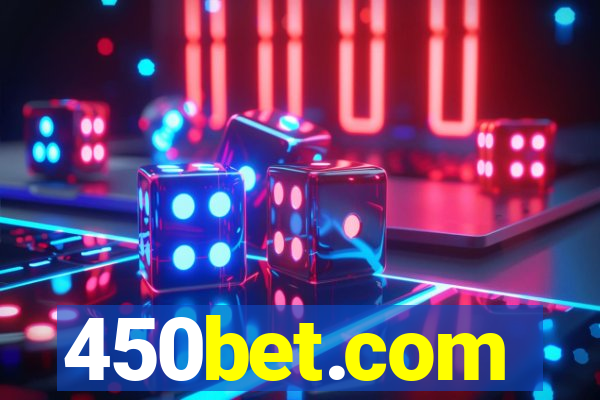 450bet.com