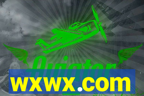 wxwx.com