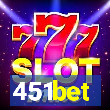 451bet