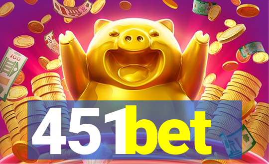 451bet