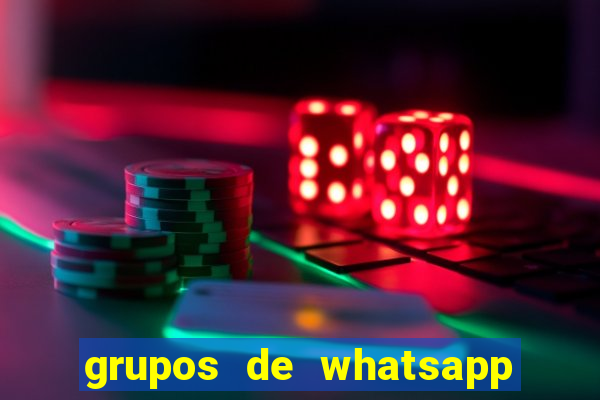 grupos de whatsapp de palpites de futebol