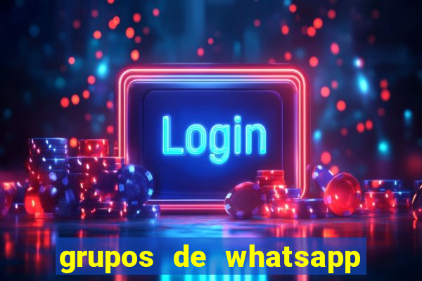 grupos de whatsapp de palpites de futebol