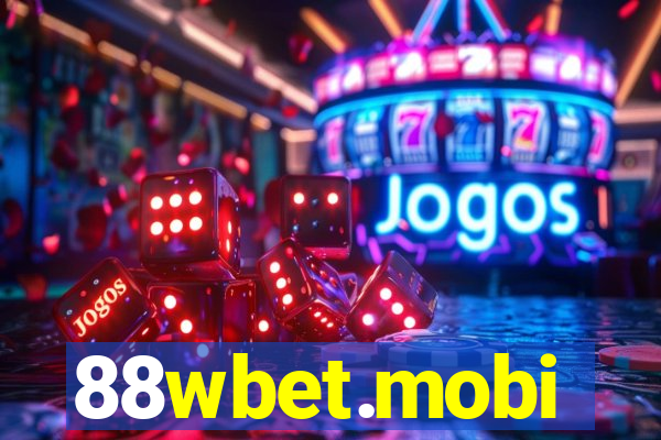 88wbet.mobi