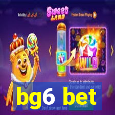 bg6 bet