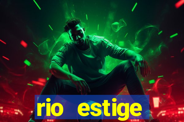 rio estige mitologia grega