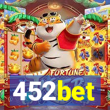 452bet