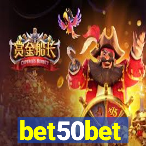 bet50bet