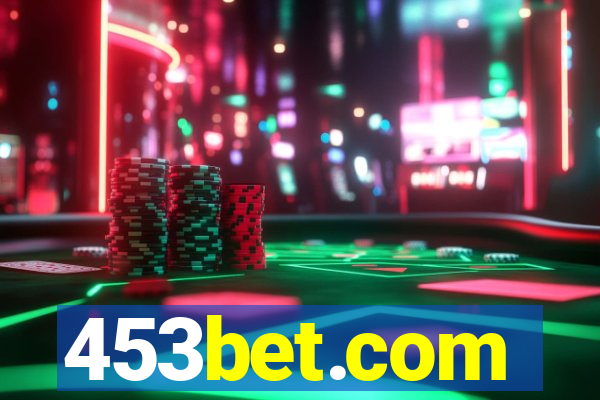 453bet.com