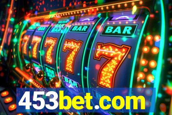 453bet.com