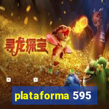 plataforma 595