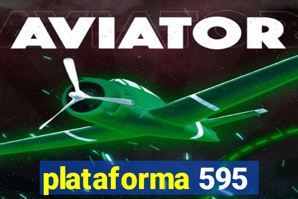 plataforma 595